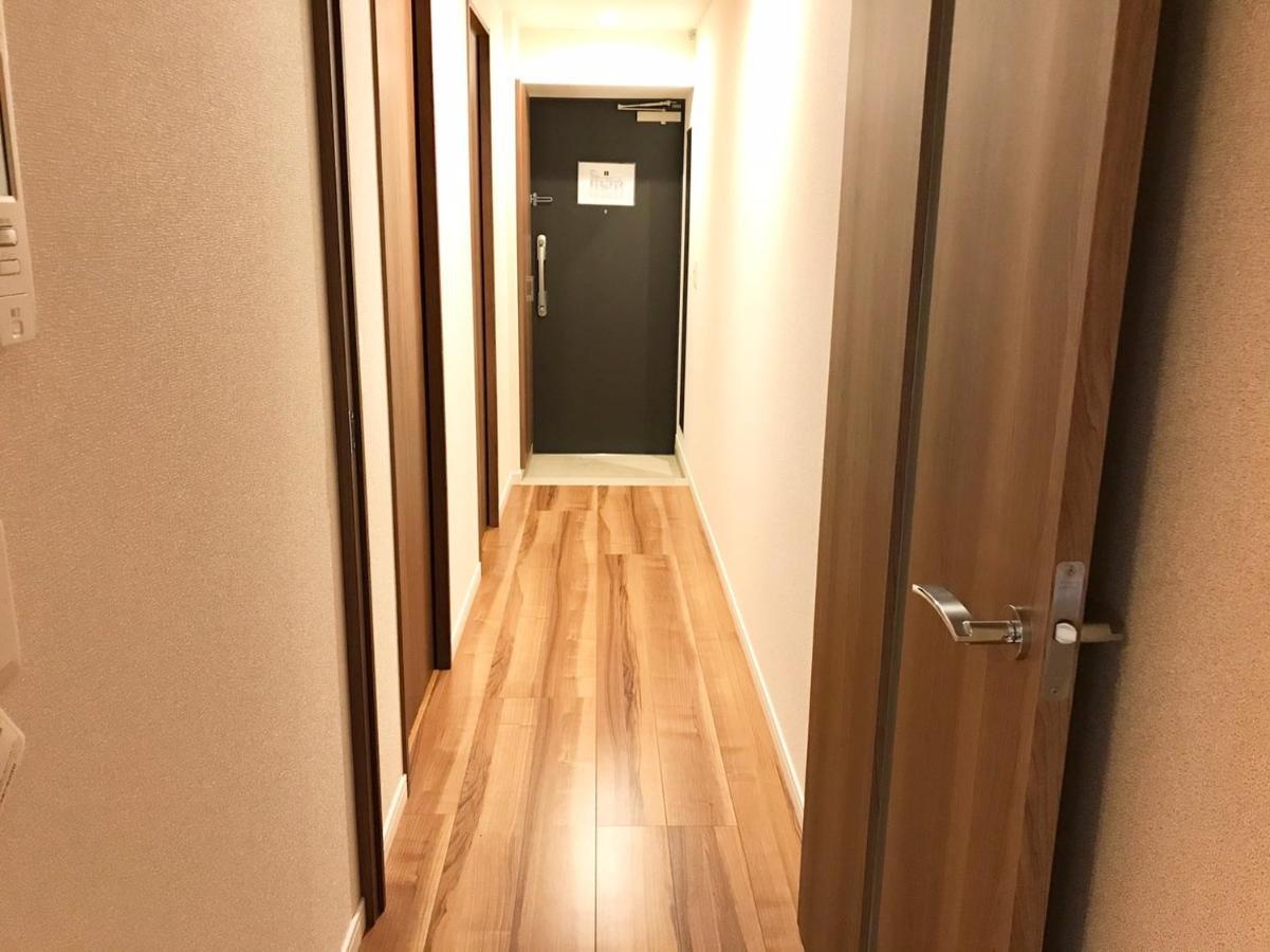 Local Hakata Apartment No10 Fukuoka  Eksteriør bilde