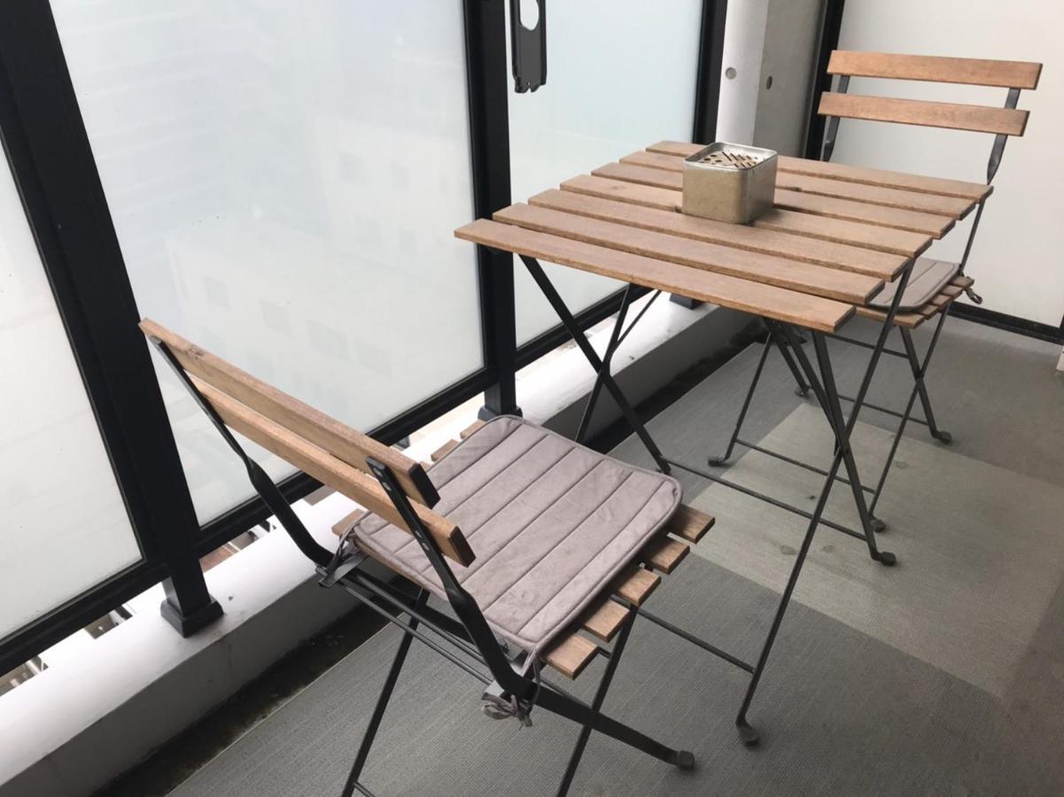 Local Hakata Apartment No10 Fukuoka  Eksteriør bilde